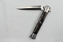 9" Due Buoi Switchblade Knife Dagger #7 of 30 - 2013
