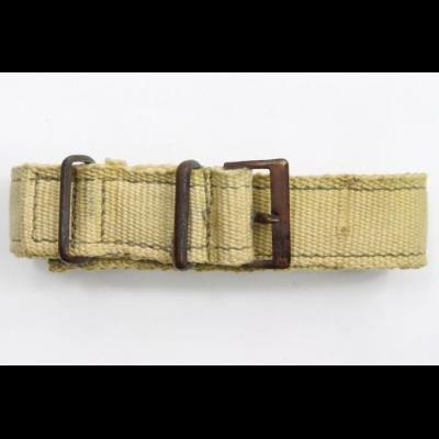A.F.0210 British Military Watch Strap